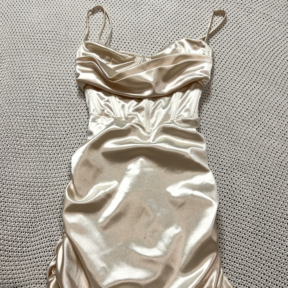 Super cute bodycon dress